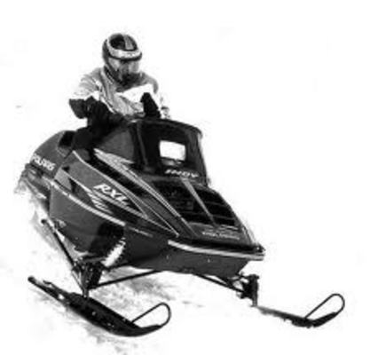 Product picture Polaris Snowmobile Master Service Manual for 1985 to 1995